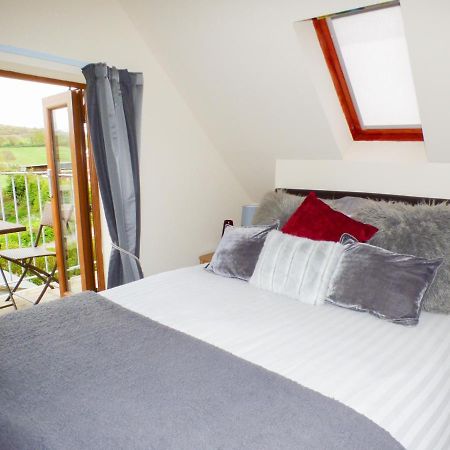 Penylodge Builth Wells Extérieur photo