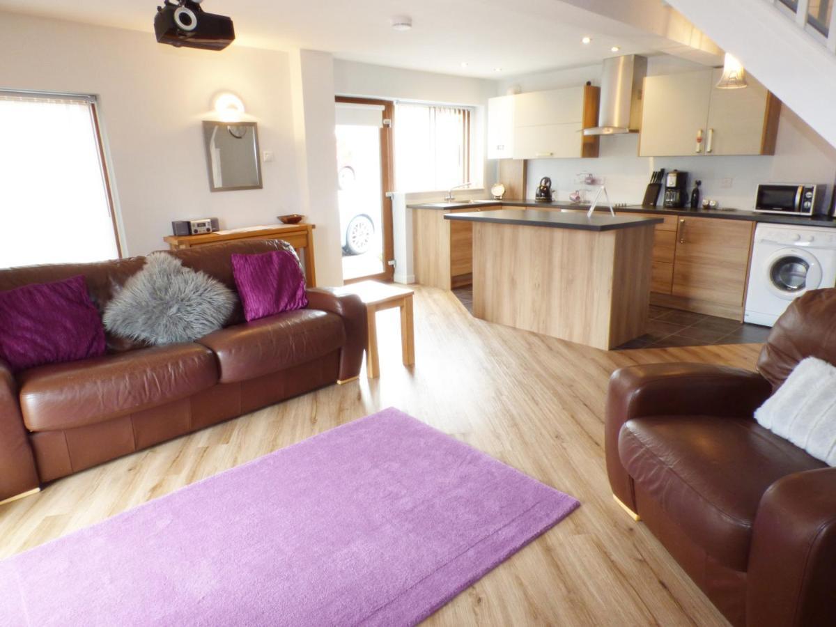 Penylodge Builth Wells Extérieur photo
