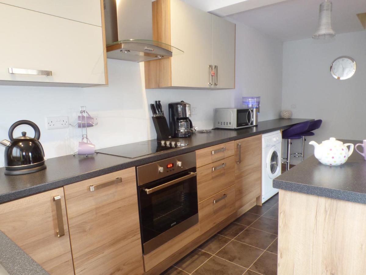 Penylodge Builth Wells Extérieur photo