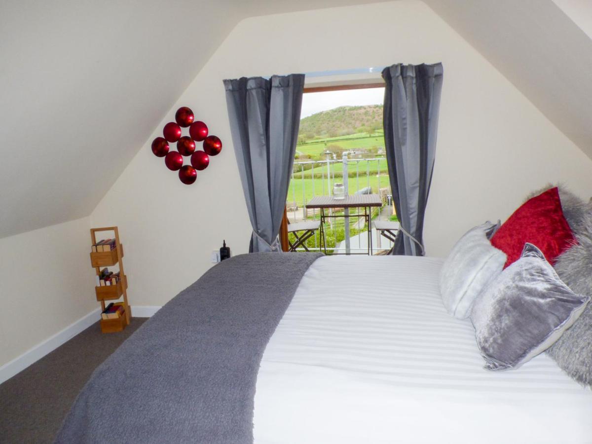 Penylodge Builth Wells Extérieur photo