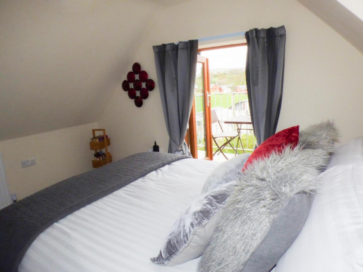 Penylodge Builth Wells Extérieur photo