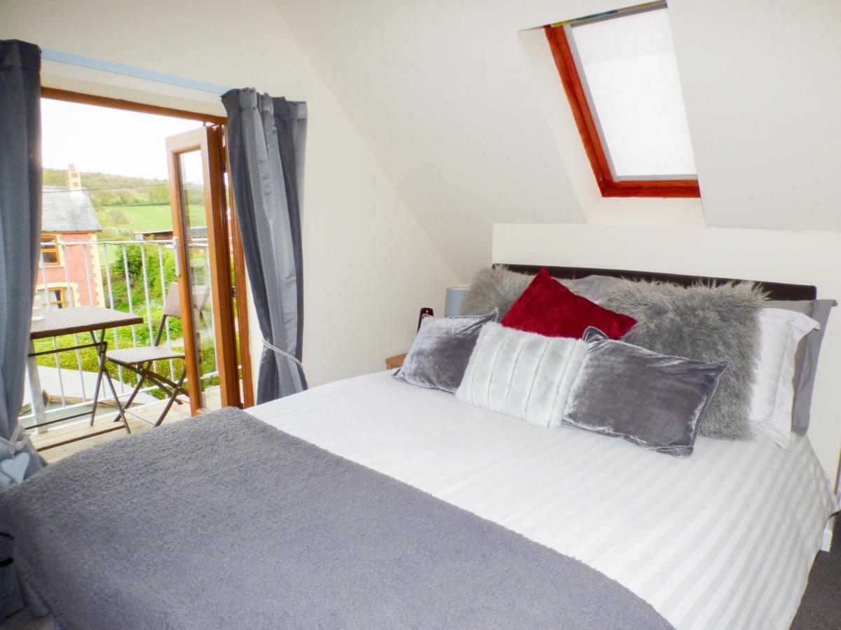 Penylodge Builth Wells Extérieur photo