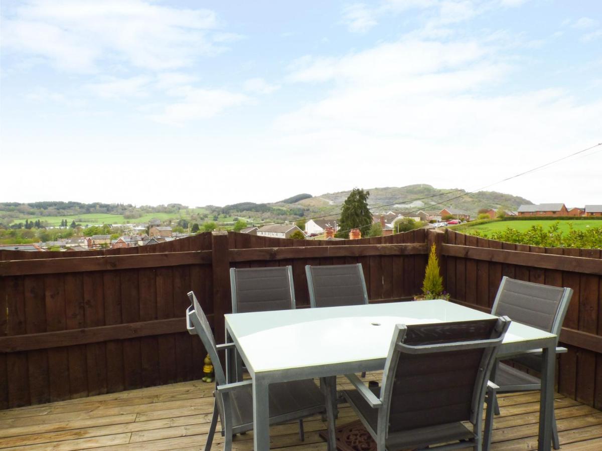 Penylodge Builth Wells Extérieur photo