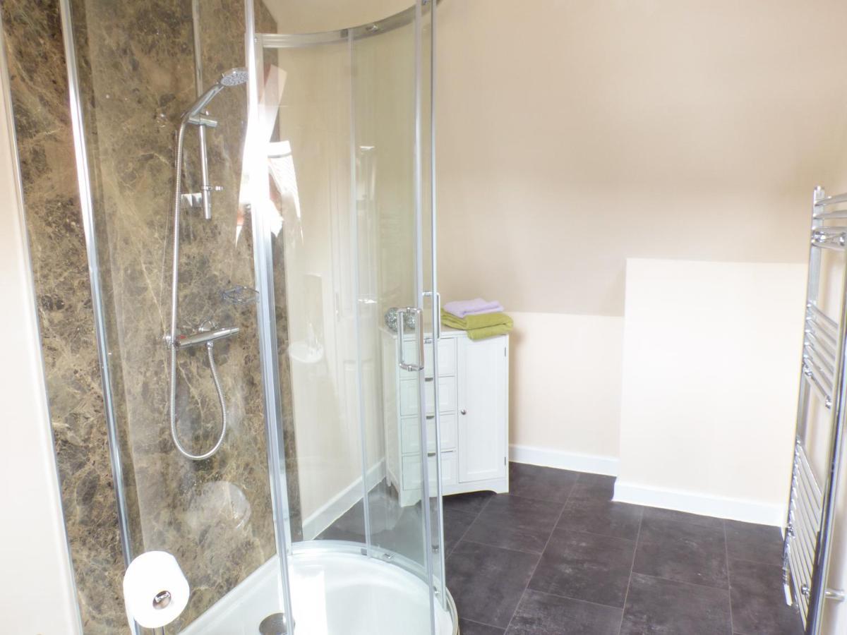 Penylodge Builth Wells Extérieur photo
