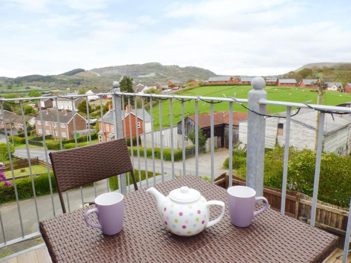 Penylodge Builth Wells Extérieur photo