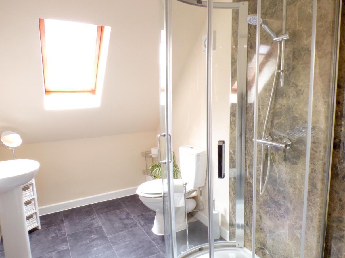 Penylodge Builth Wells Extérieur photo