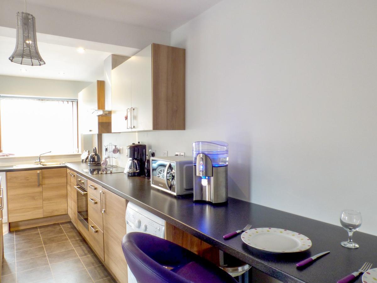 Penylodge Builth Wells Extérieur photo